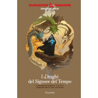 Dungeons & Dragons uscita 16