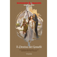 Dungeons & Dragons uscita 18