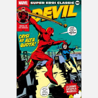 Super Eroi Classic Uscita Nº 188 del 27/10/2020Periodicità: SettimanaleEditore: RCS MediaGroup