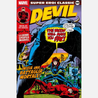 Super Eroi Classic Uscita Nº 199 del 12/01/2021Periodicità: SettimanaleEditore: RCS MediaGroup