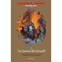 Dungeons & Dragons uscita 20
