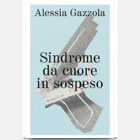 OGGI - I romanzi della serie L'Allieva di Alessia Gazzola Uscita Nº 14 del 01/04/2021Periodicità: SettimanaleEditore: RCS MediaGroup