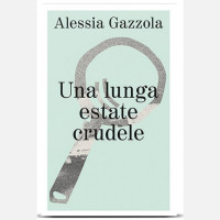 OGGI - I romanzi della serie L'Allieva di Alessia Gazzola Uscita Nº 10 del 04/03/2021Periodicità: SettimanaleEditore: RCS MediaGroup