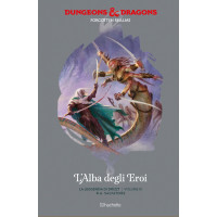 Dungeons & Dragons uscita 21