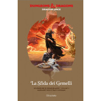 Dungeons & Dragons uscita 22