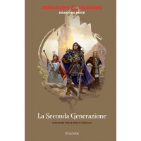 Dungeons & Dragons uscita 24