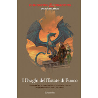 Dungeons & Dragons uscita 26