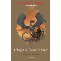 Dungeons & Dragons uscita 27