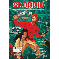 SKORPIO N. 2316