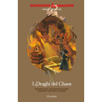 Dungeons & Dragons uscita 29