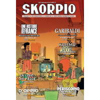 SKORPIO N. 2317