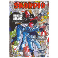 SKORPIO N. 2318