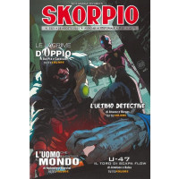 SKORPIO N. 2321