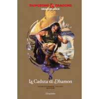 Dungeons & Dragons uscita 34