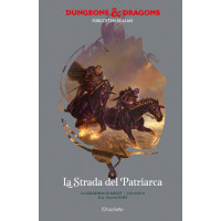 Dungeons & Dragons uscita 35