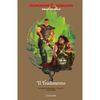 Dungeons & Dragons uscita 36