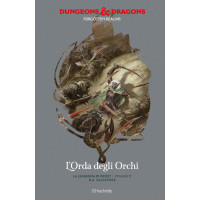 Dungeons & Dragons uscita 37