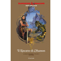 Dungeons & Dragons uscita 38