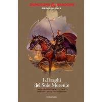Dungeons & Dragons uscita 40