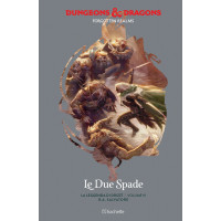 Dungeons & Dragons uscita 41