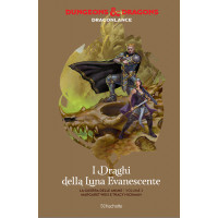 Dungeons & Dragons uscita 44