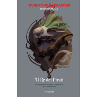 Dungeons & Dragons uscita 45