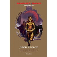 Dungeons & Dragons uscita 46