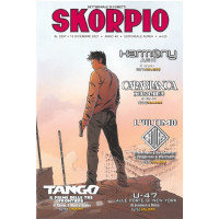 SKORPIO N. 2337