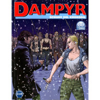 Dampyr - N° 262 - Schiavi Del Krokodil - Bonelli Editore