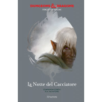Dungeons & Dragons uscita 55