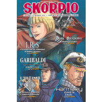 SKORPIO N. 2343
