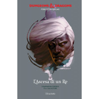 Dungeons & Dragons uscita 58
