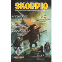 SKORPIO N. 2345