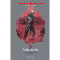 Dungeons & Dragons uscita 64