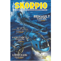 SKORPIO N. 2350