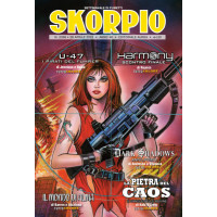 SKORPIO N. 2356