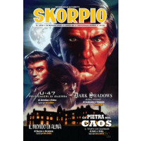 SKORPIO N. 2359