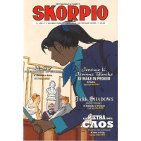 SKORPIO N. 2361