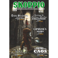 SKORPIO N. 2362