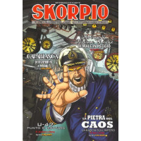 SKORPIO N. 2363