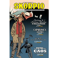 SKORPIO N. 2364