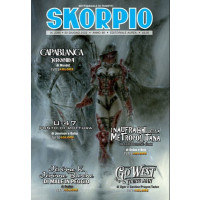 SKORPIO N. 2365