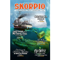 SKORPIO N. 2366