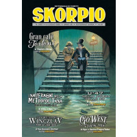 SKORPIO N. 2367