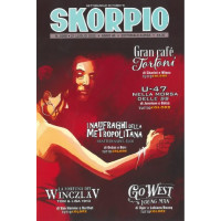 SKORPIO N. 2368