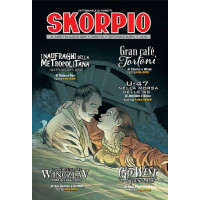 SKORPIO N. 2369