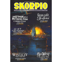 SKORPIO N. 2370