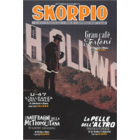 SKORPIO N. 2372