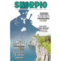 SKORPIO N. 2373