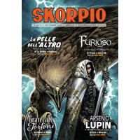SKORPIO N. 2374